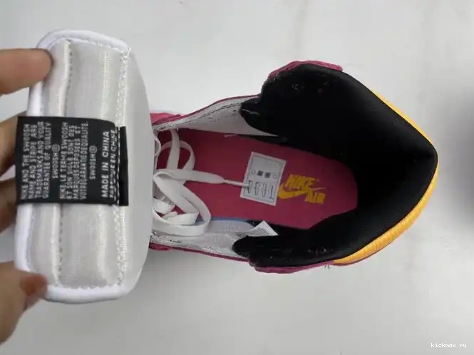 Rep 1 Red 555088-603 Fusion Jordan High Air OGLight 0519